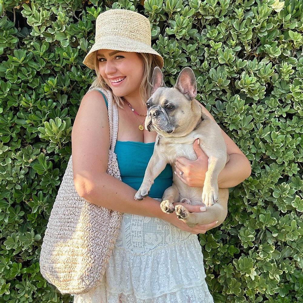 Meet your Posher, Kristen